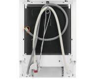 Zmywarka ELECTROLUX EEA727200L 60cm, 13kpl, AirDry, AutoSense, PerfectFit, XtraPower, SensorControl, QuickSelect - 1326743 - zdjęcie 5